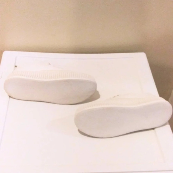 Berness Gigi womens 7 Low Top Platform Sneaker - Picture 6 of 7